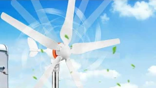 VEVOR Wind Turbine Generator 2023
