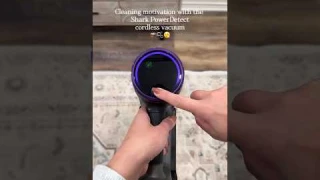 Shark 🦈 PowerDetect Cordless Vacuum Cleaner Review #amazon