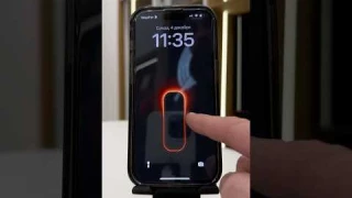 Те самые обои, которые взорвали соцсети 🤩 #обои #iphone #ios18 #apple #дизайн #красота