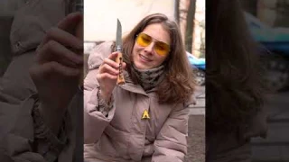 Какой САМЫЙ ПОЛЕЗНЫЙ НОЖ?