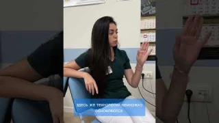 Бесконтактная лазерная коагуляция сетчатки глаза на аппарате Навилас (Navilas) с навигацией.