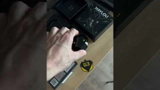 ИЗМЕНИТЕ СВОЙ ИГРОВОЙ ОПЫТ-Haylou GT5 🏃🏻