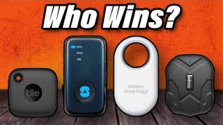 Best GPS Trackers 2025 - The Only 6 To Consider Today