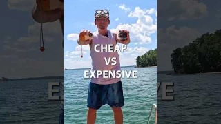 UNDERWATER TEST: $400 GoPro vs FAKES..I accidentally found the worst camera ever made lol #shorts