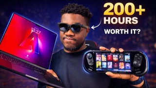 VITURE Luma Ultra: 200+ Hours Later (The Real Truth)