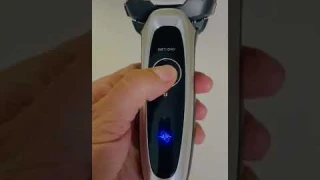 Panasonic - ES-LV65-S  Arc5 Wet/Dry Electric Shaver