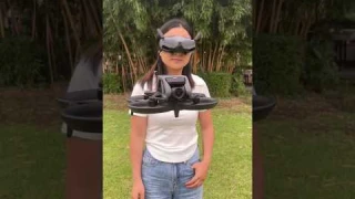 DJI Avata Pro (Combo View) Testing | Best Toys Collection