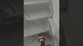 Умный контроллер для подключения подсветки лестницы с датчиком движения на 32 канала, 12/24V 500W