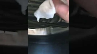 Clean Your New AirFryer Make Sure To Do This First!! #gourmia #airfryer #cleaning