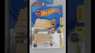 ⚠️Leia a descrição⚠️Top 10 Carrinhos estranhos da Hot Wheels #hotwhells #diecastbrasil #diecastcars