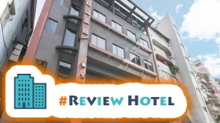 #ReviewHotel #Review Royal Rose Hotel Xinsheng