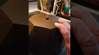 Diffuser Essential Oil Diffuser&Dark Wood Grain Aromatherapy Diffusers