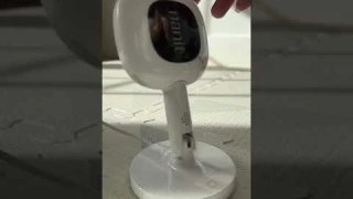 Baby must have ‼️ #nanitbabymonitor #babyregistry