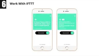 How to set up YoLink Smart Window & Door Sensor