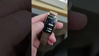 Fitness Heart Rate Monitor Blood Pressure Activity Tracker Sport Bracelet Pedometer Smart Band H80