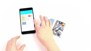 Защитный чехол для банковских карт (RFID-блокировка)