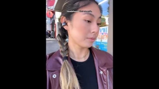 C40i - Perfect for your active life! Hear music & world 🎧✨