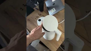 Электрочайник Mijia Smart Kettle 2 Pro #unboxing #распаковка #xiaomi #чайник #электрический