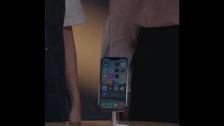 360° Rotation Phone Holder | 2-In-1 Magnetic Wireless Charging Stand | SYNCWIRE Mag360