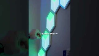 Do these lights push this setup to S-rank? @aboveaveragefps + #GoveeGamingLights