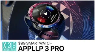 $99 Lokmat APPLLP 3 Pro | Unboxing | Features