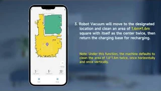 lubluelu SL60D APP Instruction -- PIN N Go/Select Room/Zone/Resticted Area Edit
