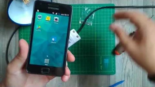 Тест и настройка SONOFF Basic WiFi  ключ