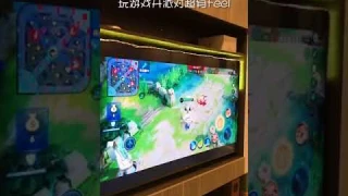 USB 5V Digital TV backlight led strip set/remote control/app control