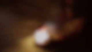 Видео-обзор силиконового ночника Цыпленок