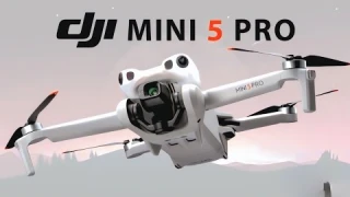 Will DJI Mini 5 Pro MATCH Mini 4 Pro Specs?