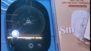 Отличный подарок. Подставка для чашки с подогревом