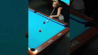 J Pechauer Northeast Woman's tour