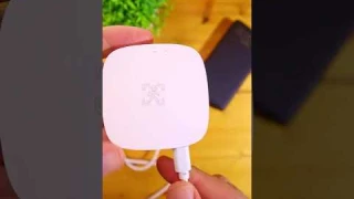 Датчик ПРИСУТСТВИЯ для умного дома!!!