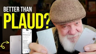 Recolx Better Than Plaud? Yes! Here's Why!