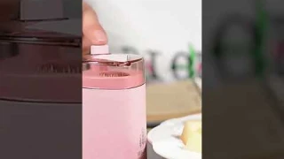 Автоматическая зубочистка
