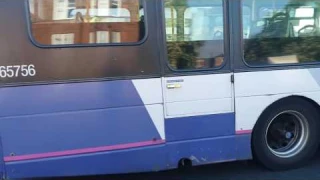 Enviro 200 Glasgow
