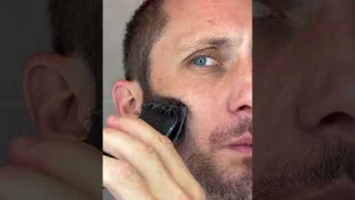 Beard Trimmer Philips Series 3000 Trim Your Beard like a Pro Also for Hair and Body Hair