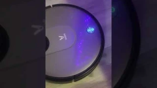 Русская озвучка viomi v2 pro