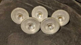 Amazon Basics 90W Equivalent, Daylight, Non-Dimmable, 10,000 Hour Lifetime, PAR38 review