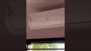 samsung 2025 model new || #samsung #ac #2025 #update #electricion #viralvideo