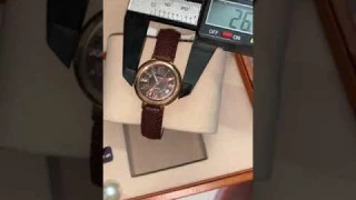 CASIO SHE-4029PGL-5A