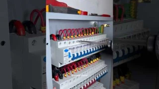 ASMR Distribution Board #asmr