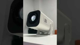 5 Hidden Features of the $49 LUXVYN V1 Projector