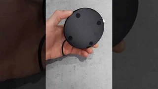 портативный подогреватель для чашек