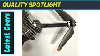 Bingchat AE Pro Drone Right Rear Arm: The Ideal Replacement