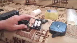 Обзор gps treker маячок для сельхоз животных