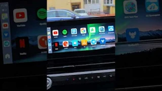 Youtube снова работает в твоём китайском авто с Android auto/carplay