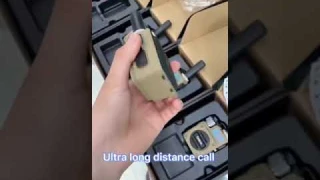F14 NOKIA walkie talkie