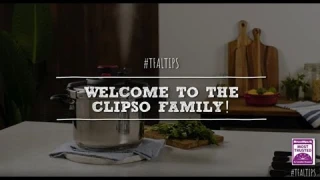 T-fal Clipso | How to make the most of your Clipso pressure cooker