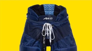 ХОККЕЙНЫЕ ШОРТЫ TRUE A6.0